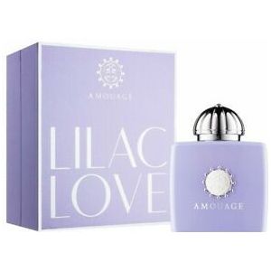 Amouage Lilac Love EDP 100 ml