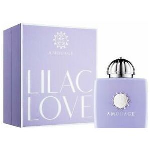 Amouage Lilac Love Eau de Parfum 100 ml