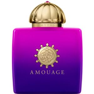 Amouage Myths Woman Eau de Parfum Spray 100 ml