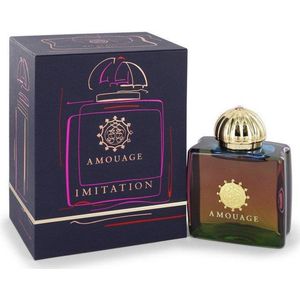 Amouage - Imitation Woman - Eau De Parfum - 100ML