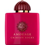 Amouage Crimson Rocks Woman Eau de Parfum 100ml