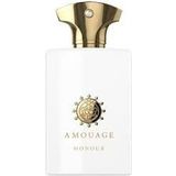 Amouage - Honour Man Eau de Parfum - 100 ml - Mannen Parfum