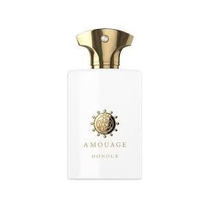 Amouage - Honour Man Eau de Parfum - 100 ml - Mannen Parfum