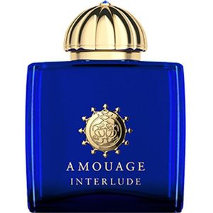 Amouage - Interlude Woman Eau de Parfum - 100 ml - Dames Parfum