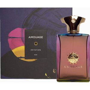 Amouage Imitation Man EDP 100 ml