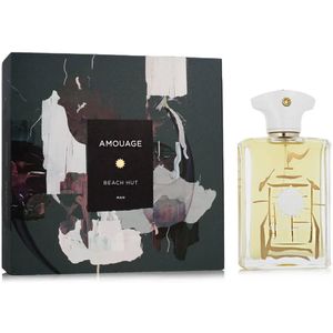 Amouage Beach Hut Man EDP (100ml)