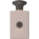 Amouage - Opus VII Reckless Leather Eau de Parfum - 100 ml - Unisex