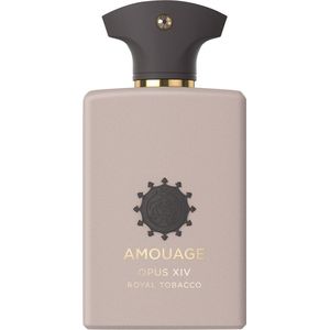 Amouage Eau de Parfum Opus XIV – Royal Tobacco