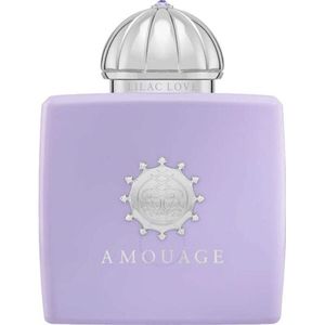 Amouage Lilac Love Eau De Parfum Spray (100ml)
