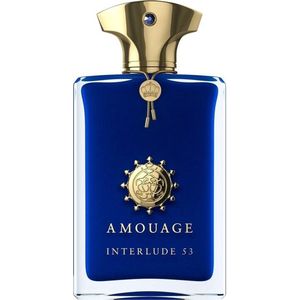 Amouage Interlude 53 Man Extrait De Parfum Spray 100ml