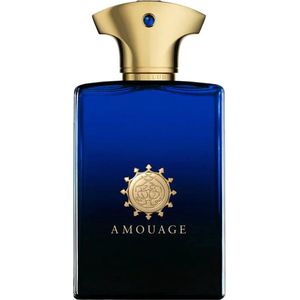 Amouage Interlude Man 50 ml Eau de Parfum Spray