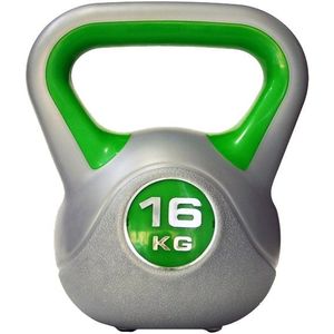 Kettlebell 16 kg Trendy