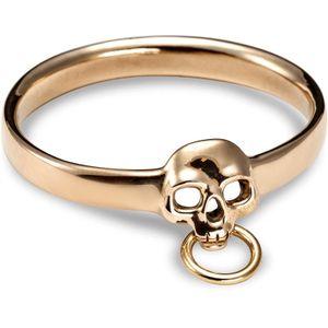 Rosebuds™ - Skullring