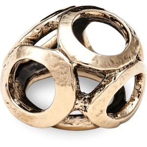 Bronzen Bronzen cockring van Rosebuds™ van Rosebuds™