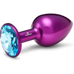Rosebuds™ - Medium Alu Violett Kristall