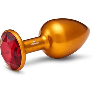 Rosebuds™ - Medium Alu Gold Kristall