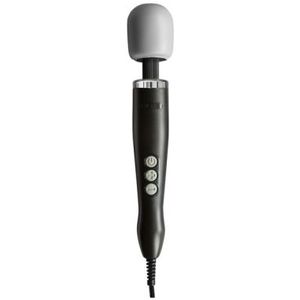 Doxy Massager XXL Zwart