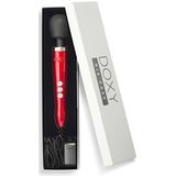 Doxy - Die Cast Wand Massager Rood