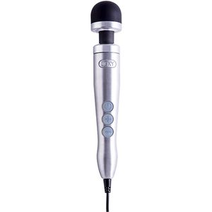 Doxy - Number 3 Wand Massager Silver