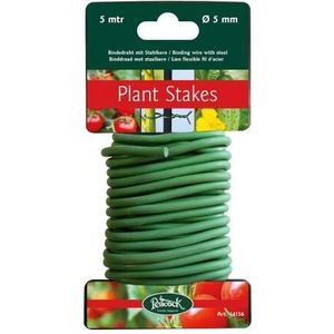 Peacock bindbuis groen 5 m