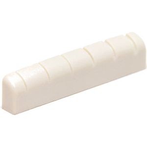 Graph Tech PQ-6010-00 Tusq Gibson Style Jumbo hoofdsleutel met voorgesneden inkepingen