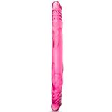 Dubbele Dildo B Yours - Roze