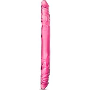 Dubbele Dildo B Yours - Roze