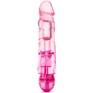 Naturally Yours - The Little One - Realistische vibrator