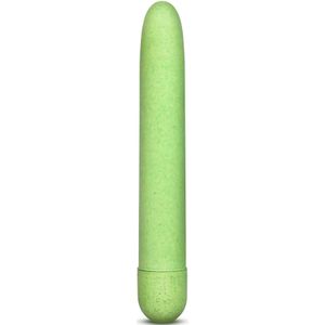 Supreme Shorty Mini Vibrator - Black