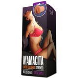 X5 Men - masturbator vagina Mamacita
