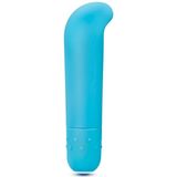 Mini G-spot Vibrator - Blauw