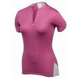Sportshirt - Roze - Dames - Aangesloten Pasvorm
