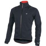 Pearl Izumi - QB WXB Jacket - Zwart - Heren - Winddicht - Waterdicht