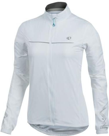 Pearl Izumi-fietsjack-Elite Barrier dames