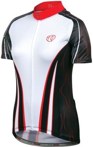 Pearl Izumi - PRO LTD Jersey - Fietsshirt - Wit