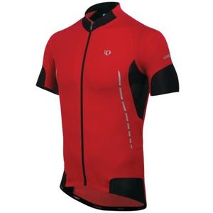 Pearl Izumi - Pro Leader Jersey - Rood - Heren - Aangesloten Pasvorm