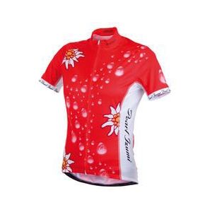 Pearl Izumi - Elite LTD - Sportshirt - Wit - Dames