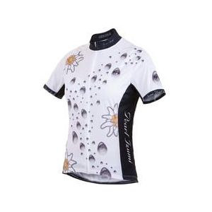 Pearl Izumi - Elite LTD - Sportshirt - Wit - Dames