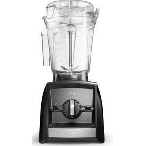 Vitamix A2500i Ascent - Blender - Zwart