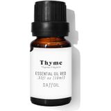 Daffoil - Etherische Olie - Tijm - 10 ml