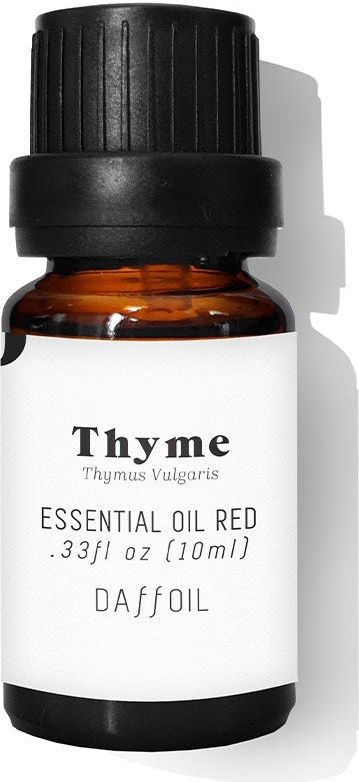 Daffoil - Etherische Olie - Tijm - 10 ml