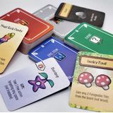 Concerned Ape Stardew Valley Board Game