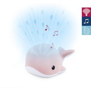 Zazu Wally Light Projector Blue 1