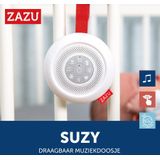 Suzy Portable baby Soother - Slaaptrainers - Slaaptrainers