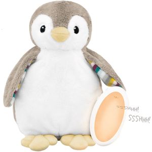 Zazu Baby Sleep Susher Pinguin Phoebe Slaaptrainers