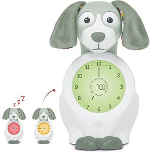 ZAZU Slaaptrainer Dog Davy - Green