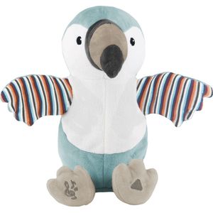 Zazu - Dex - Hartslagknuffel - Muziekknuffel Met Huilsensor En Uitneembare Geluidsmodule Welke Hartslag En Meerdere Muziekjes Afspeelt Zazu - Dex - Hartslagknuffel - Muziekknuffel Met Huilsensor En Uitneembare Geluidsmodule Welke Hartslag En Meerdere Muziekjes Afspeelt