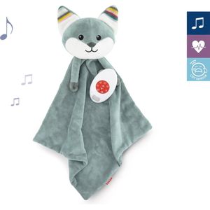 Jellycat Knuffel Vos Hibernating Fox - Lazy Lama Kids Conceptstore