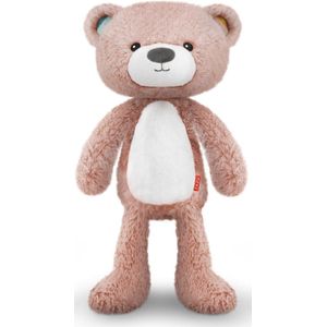 Zazu Brody de Beer Roze Slaaptrainer ZA-BRODY-03