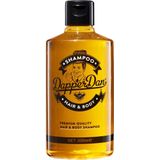 Dapper Dan Hair & Body Shampoo 300ml